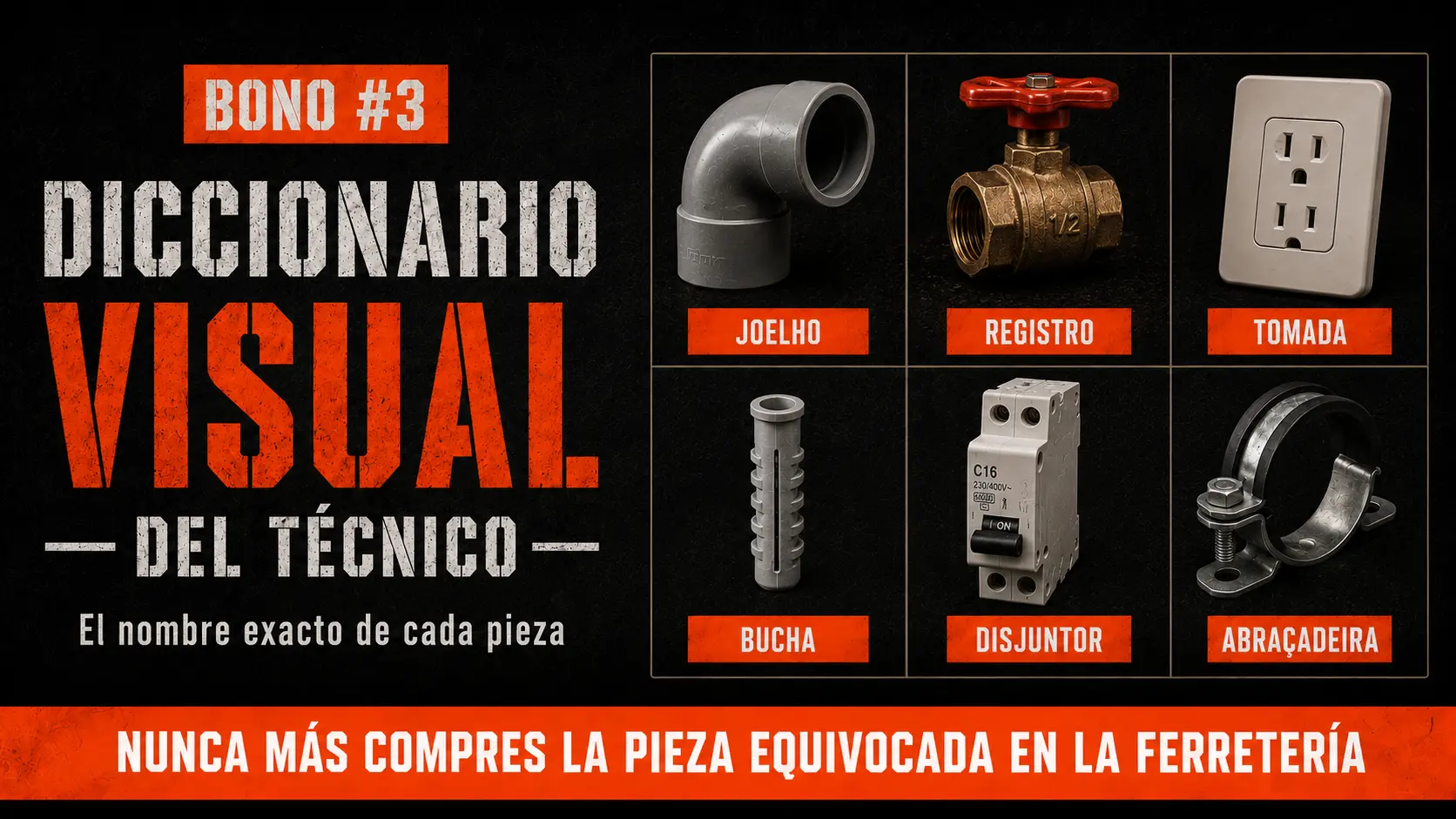 Diccionario Visual del Técnico